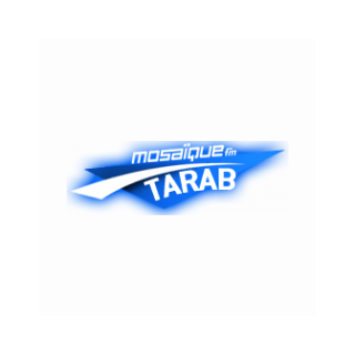 Mosaique FM Tarab